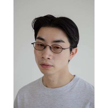 【NOKCHA × GINGER EYE WEAR】DIVER T sunglasses/2colors_na0730