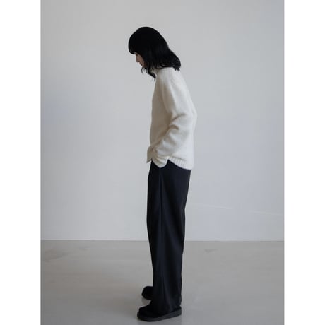 《予約販売》simply daily knit pullover/3colors_nt2205