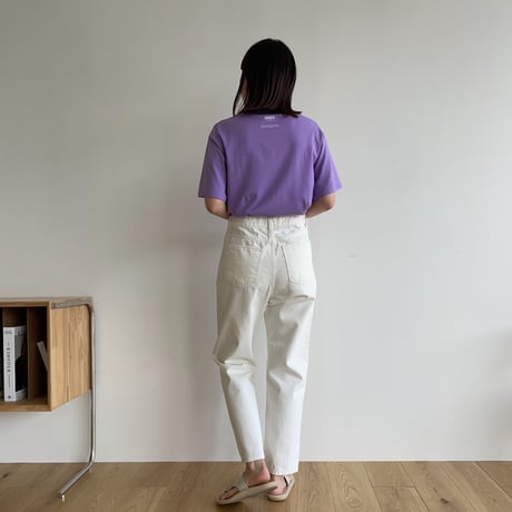 《予約販売》daily twill pants/2colors_np0591