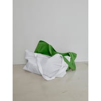 《予約販売》simply tote bag/2colors_na0789