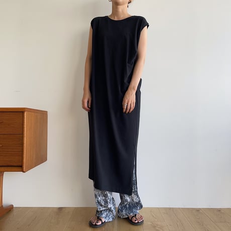 《予約販売》gather long tee/2colors_nt1421