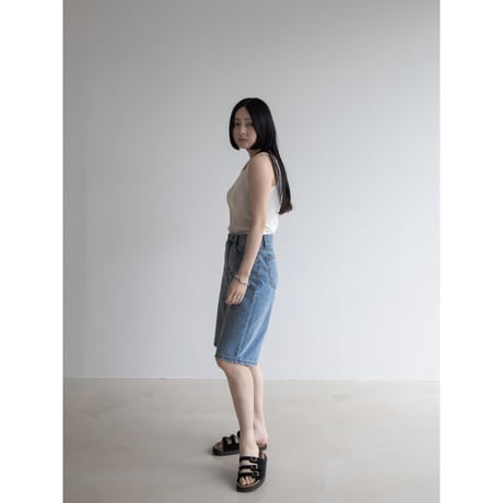 《予約販売》buckle sandals/2colors_na0647