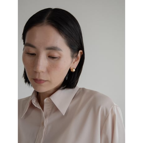 《予約販売》ball pierce/2colors_na0708
