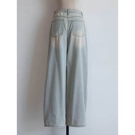 《予約販売》vintage like boyish jeans_nj0146
