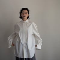 【nokcha original】mannish blouse_nb0119