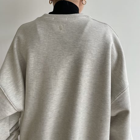 【nokcha original】“nkc” mtm/3colors(unisex)_nt1447