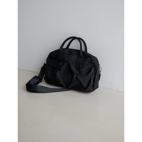 《予約販売》2way duffle bag_na0704