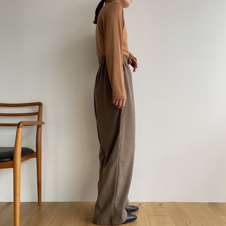 《予約販売》2way lib pants/3colors_np0691