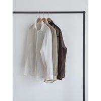 《予約販売》rincl accent shirt/3colors_nb0324