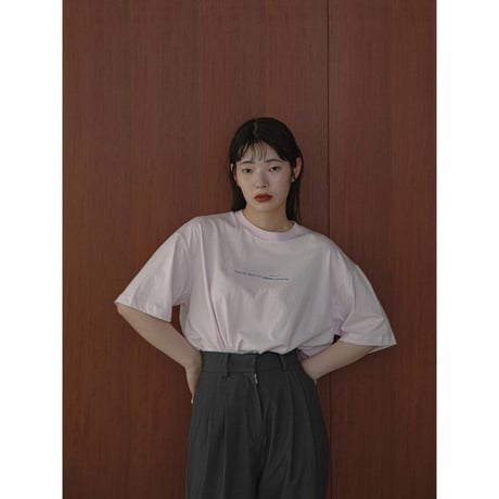 【NOKCHA original】ART tee/4colors(unisex)_nt2060