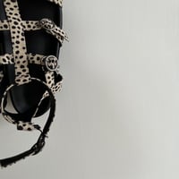 《予約販売》buckle sandal/2colors_na0400