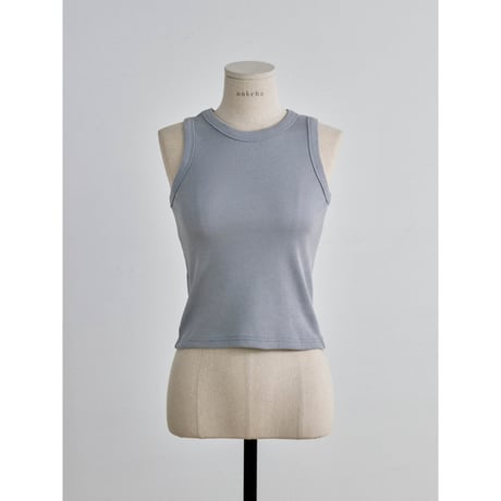 【NOKCHA original】custom tank top/3colors_nt2571
