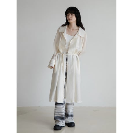 《予約販売》mulch border long pants_np1088