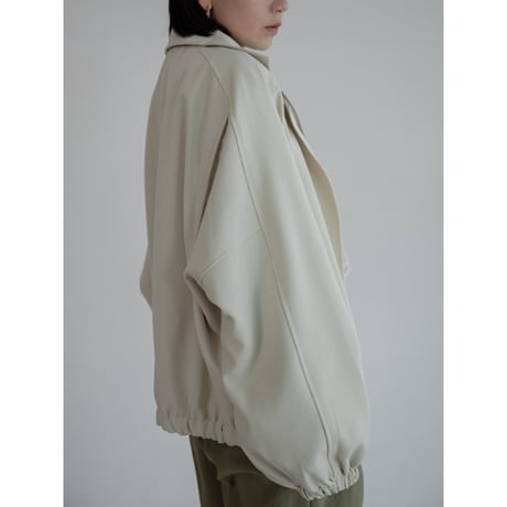 《予約販売》mannish over jacket/2colors_no0433