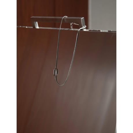 《予約販売》clip necklace_na0641
