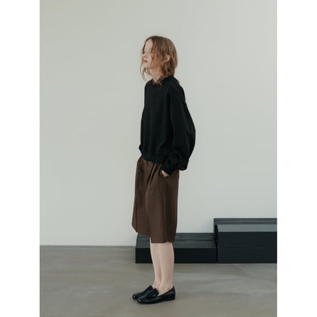 【NOKCHA original】washed minimal mtm/3colors_nt2392