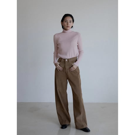 《予約販売》buckle loafer_na0689
