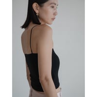 《予約販売》simply cup in camisole/2colors_nt2332