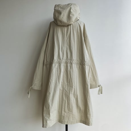 《予約販売》material over military jacket/2colors(unisex)_no0282