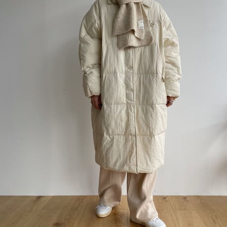【nokcha original】nokcha wool muffler/3colors_na0467