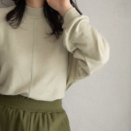 【nokcha original】raglan soft tee/3colors_nt1262