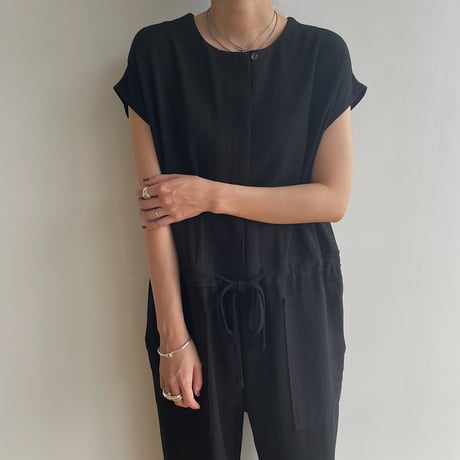 《予約販売》daliy linen all-in-one/2colors_np0856