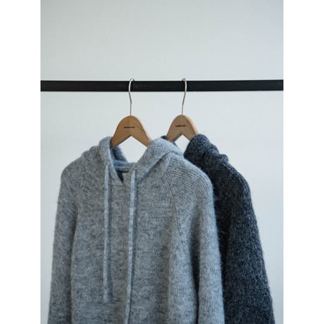 ノクチャ オーセンティック グラデーションフーディ NOKCHA ノクチャ オーセンティック グラデーションフーディ NOKCHA レディース