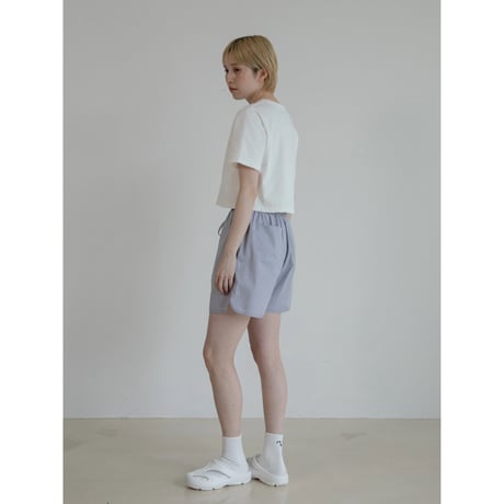 【NOKCHA × MOMO】NOKCHA socks/2colors_na0727