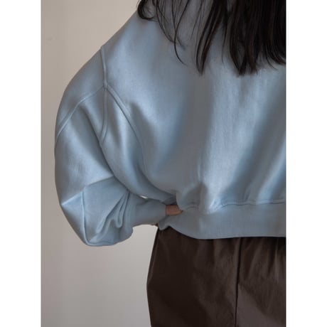 《予約販売》raglan sleeve minimal mtm/3colors_nt2013