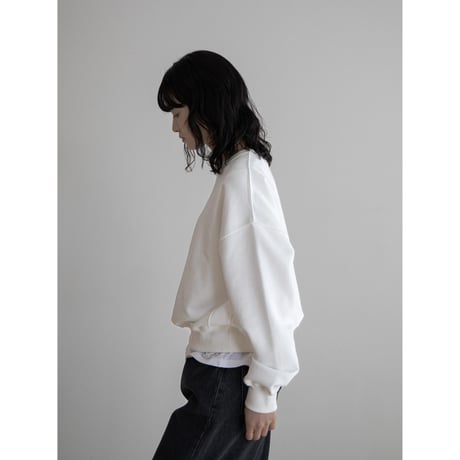 《予約販売》minimal daily mtm/2colors_nt2171
