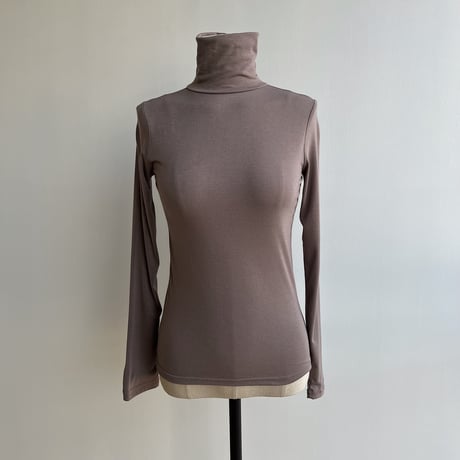 《予約販売》material daily tops/6colors_nt1627