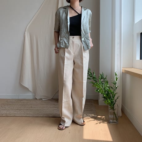 satin rincl bl/2colors_nb0018