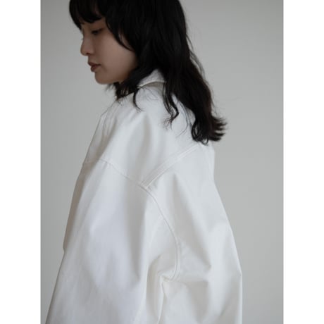 《予約販売》over jacket/2colors_no0453