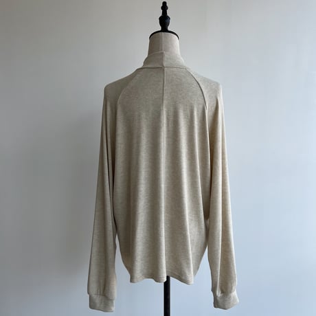 【nokcha original】raglan soft tee/3colors_nt1262