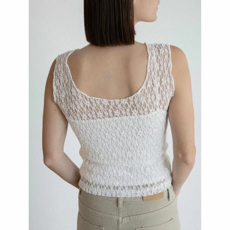 《予約販売》lacy bustier_nt2561