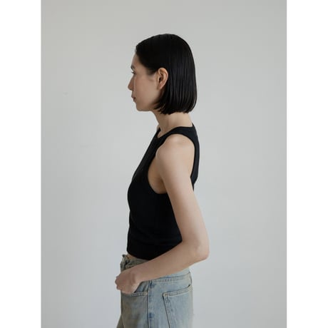 《予約販売》daily cup in tank top/2colors_nt2247