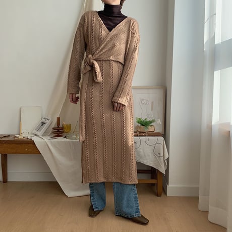 ✳︎予約販売✳︎detail unique ops_nd0034