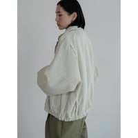 《予約販売》mannish over jacket/2colors_no0433