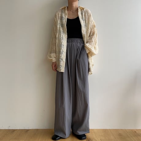 《予約販売》lib camisole/2colors_nt1687