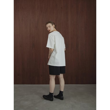 【NOKCHA original】pigment damage tee/2colors(unisex)_nt2298