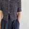 《予約販売》melange minimal knit_nt1710