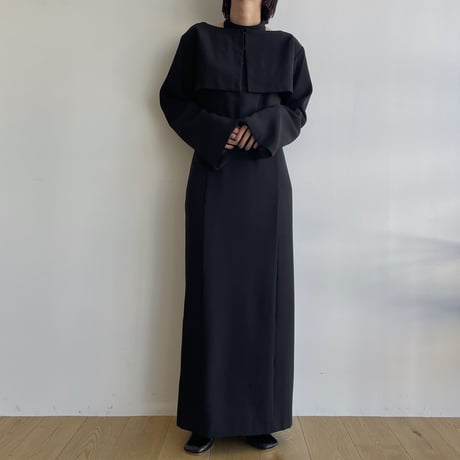 【nokcha original】quality bolero_no0310