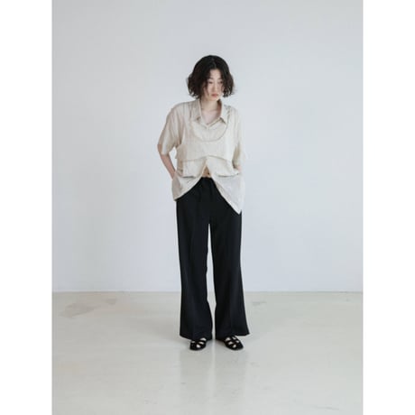 《予約販売》rincl bustier/2colors_nb0389