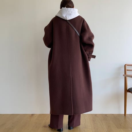 【nokcha original】“nokcha”bag/2colors_na0445