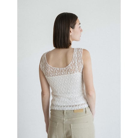 《予約販売》lacy bustier_nt2561