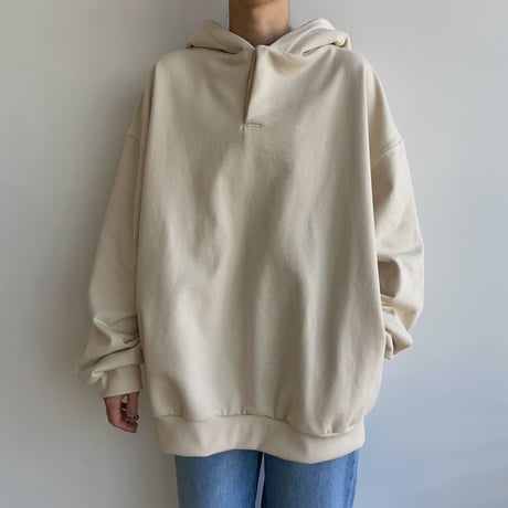 【nokcha original】label hoodie/3colors(unisex)_nt1608