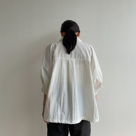 《予約販売》pocket shirt jacket_no0298