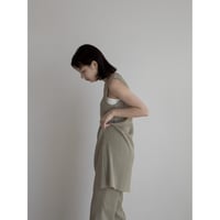 《予約販売》rincl tunic/2colors_nd0152