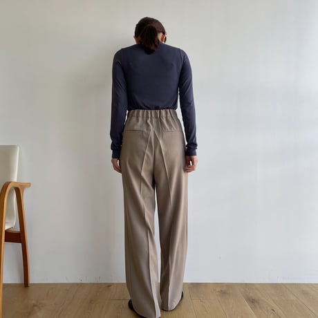 《予約販売》material daily tops/6colors_nt1627