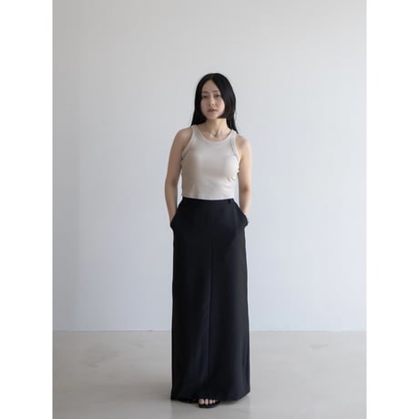 《予約販売》minimal cup in tank top/3colors_nt2082